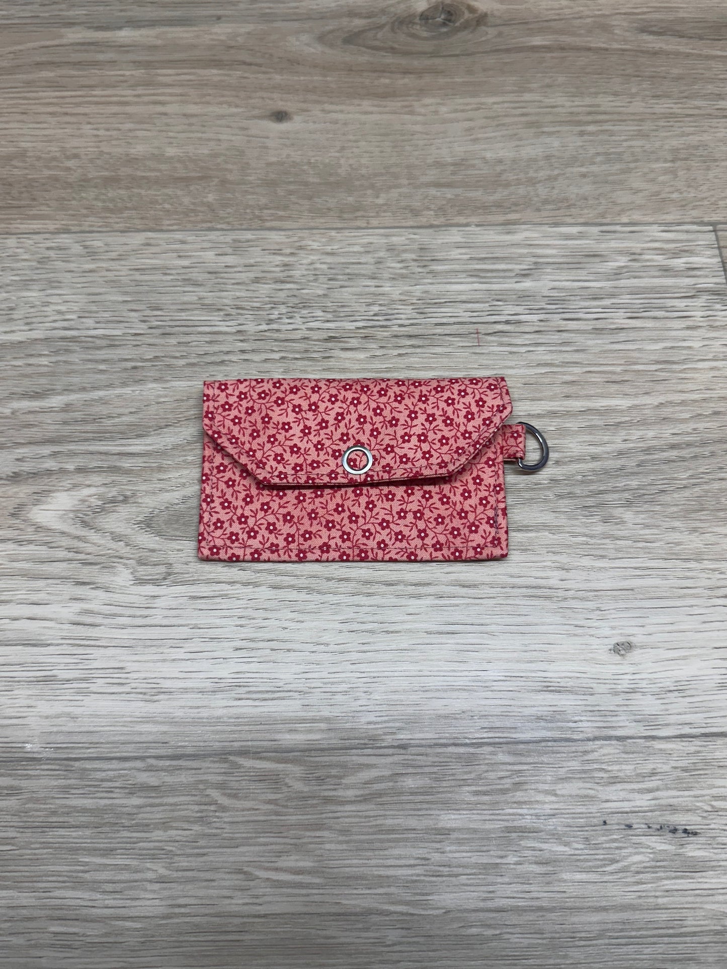 Valentines kortmappe