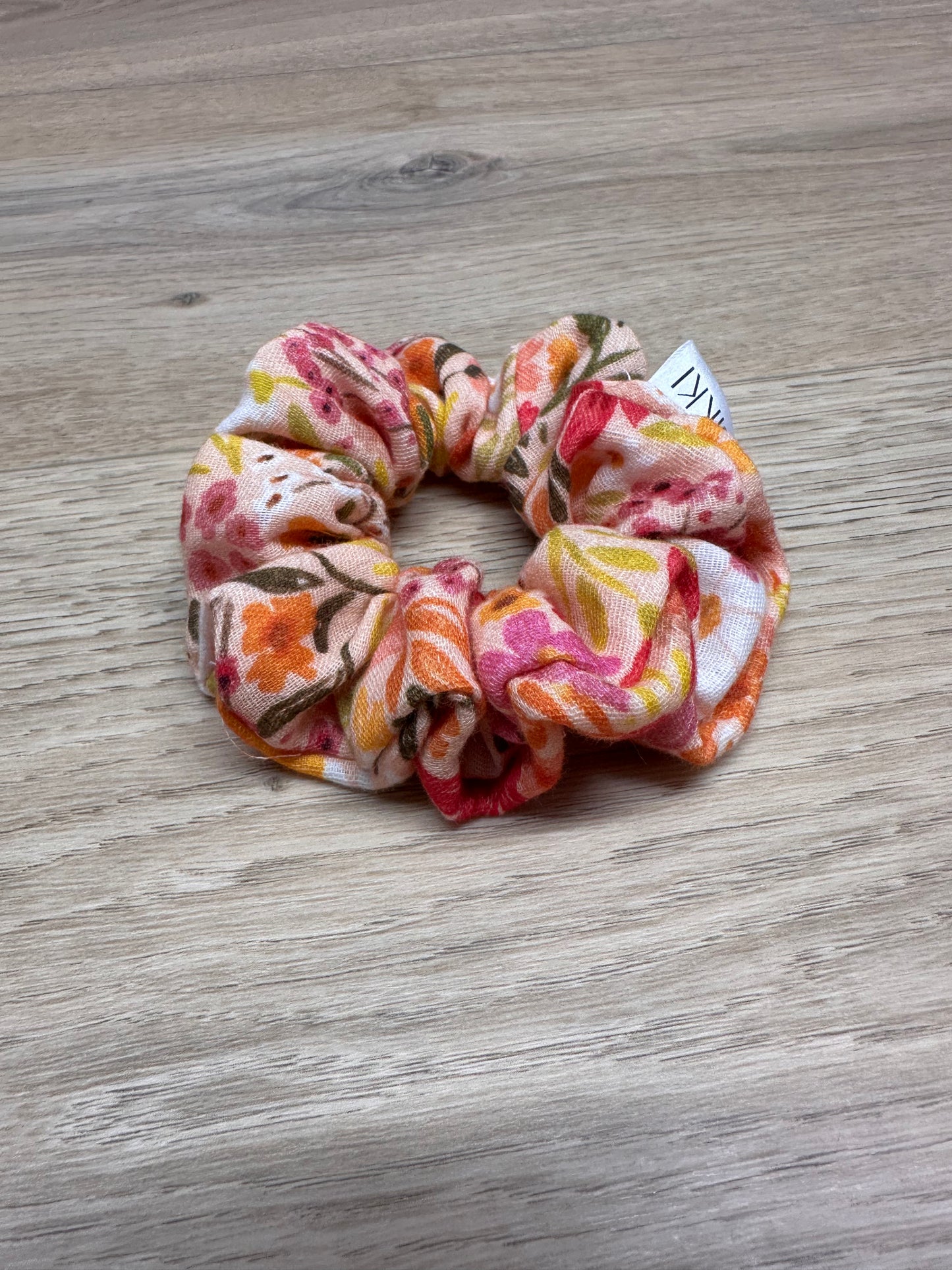 Valentines hårstrikk-pakke