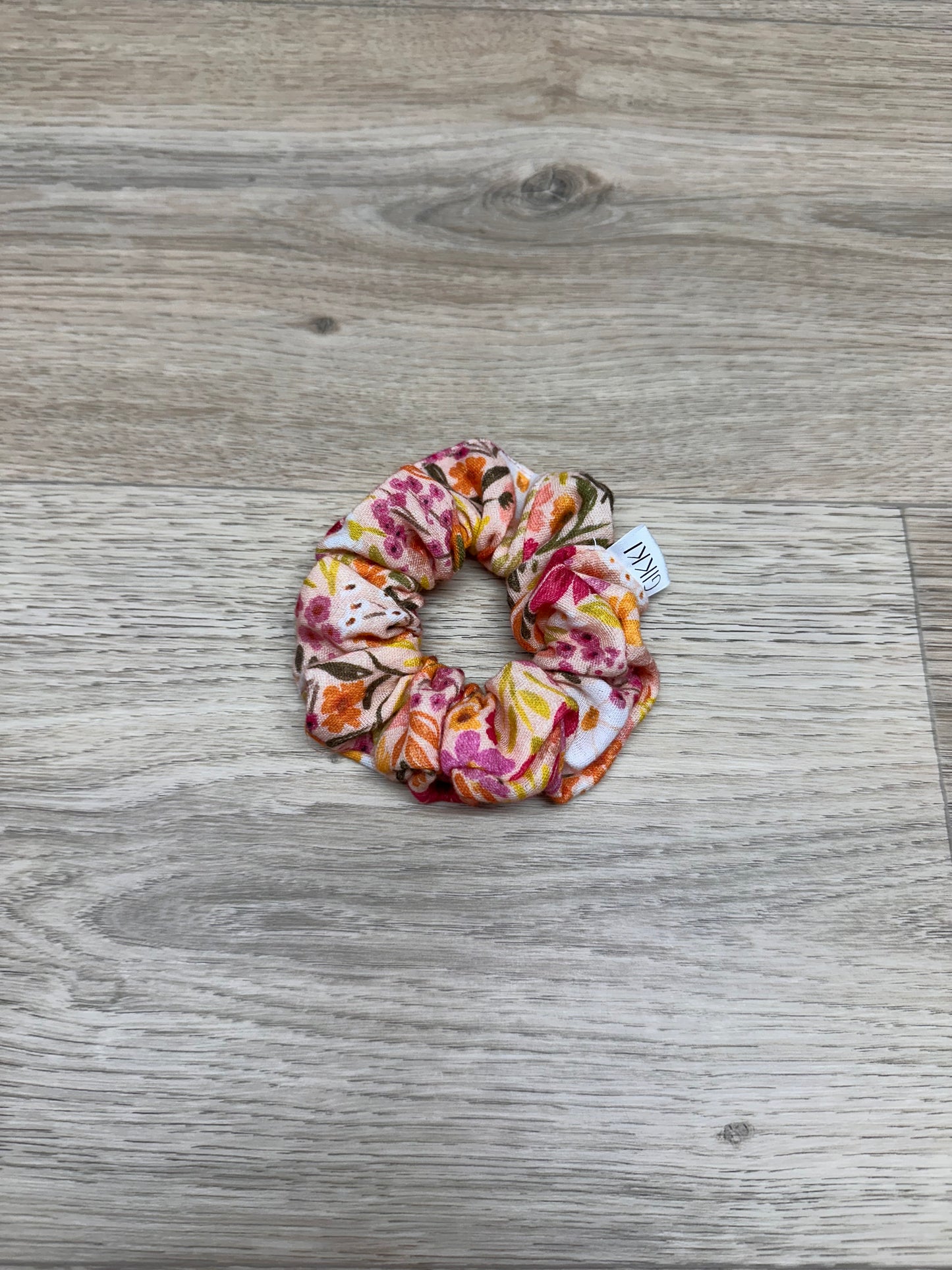 Romantisk Hårstrikk