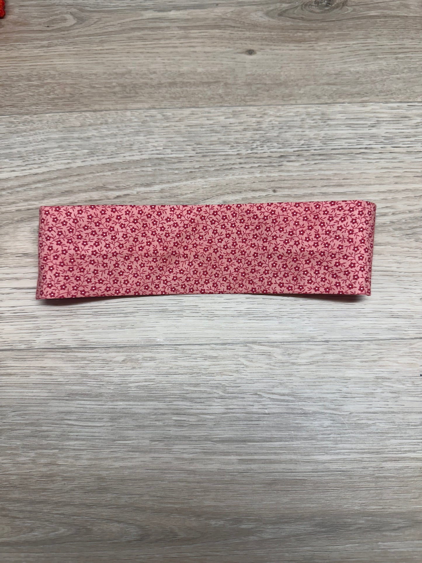 Valentines hårbånd