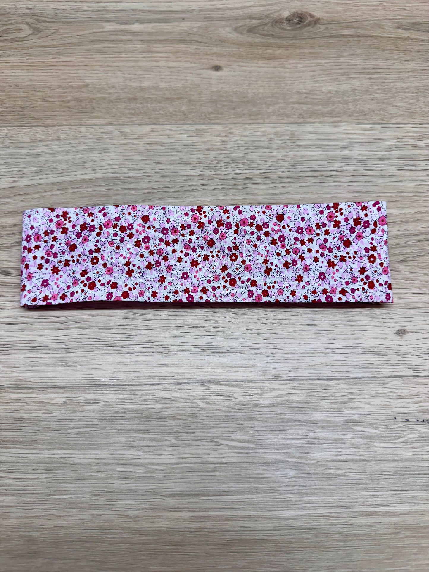 Valentines hårbånd