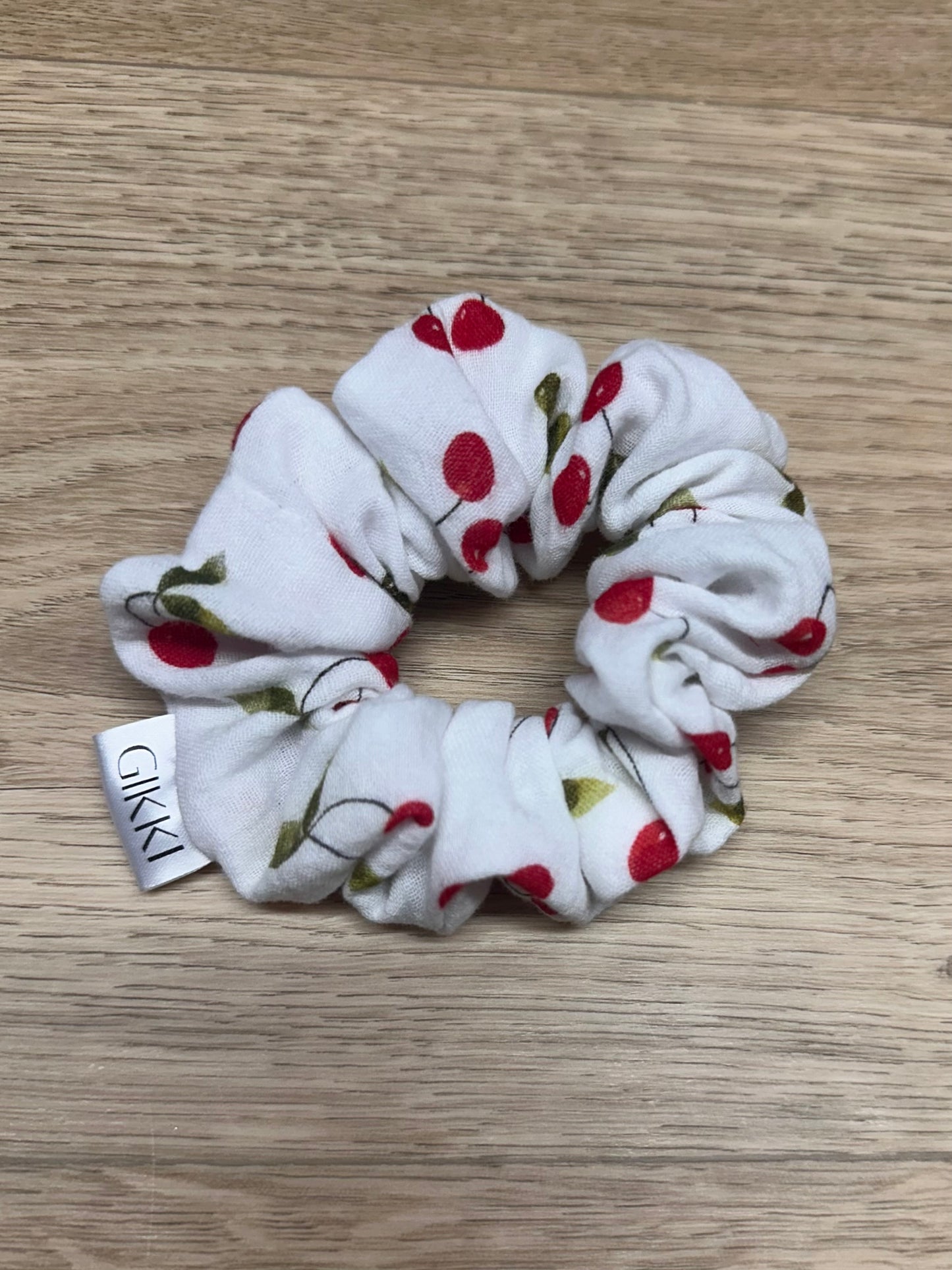 Valentines hårstrikk-pakke