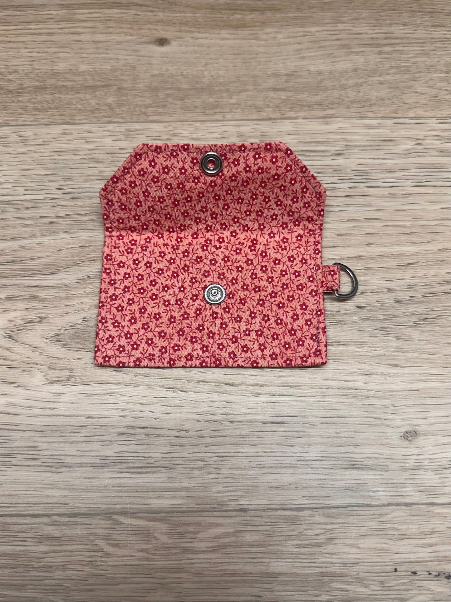 Valentines kortmappe