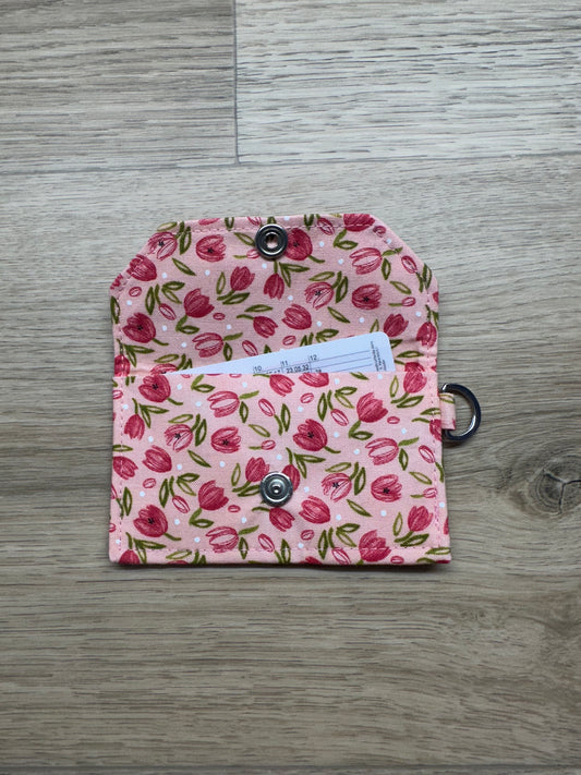 Tulipan kortmappe