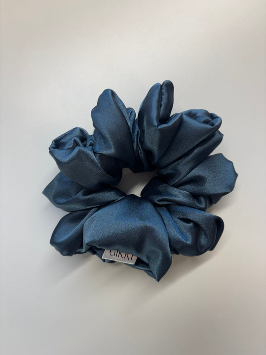 XL sateng hårstrikk