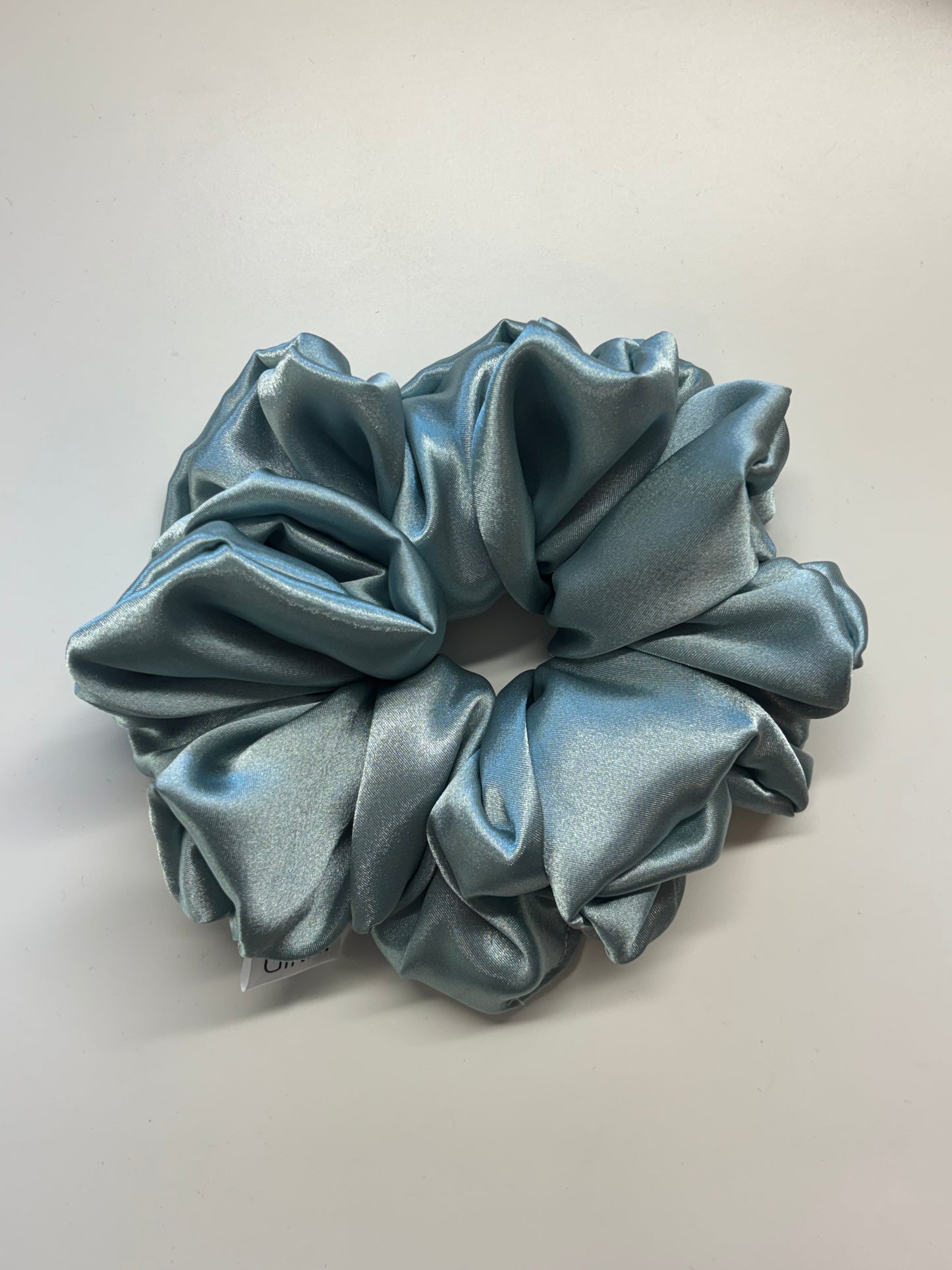 XL sateng hårstrikk