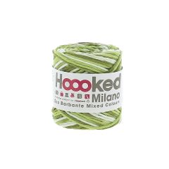 Eco Barbante Milano Flerfarget 50g