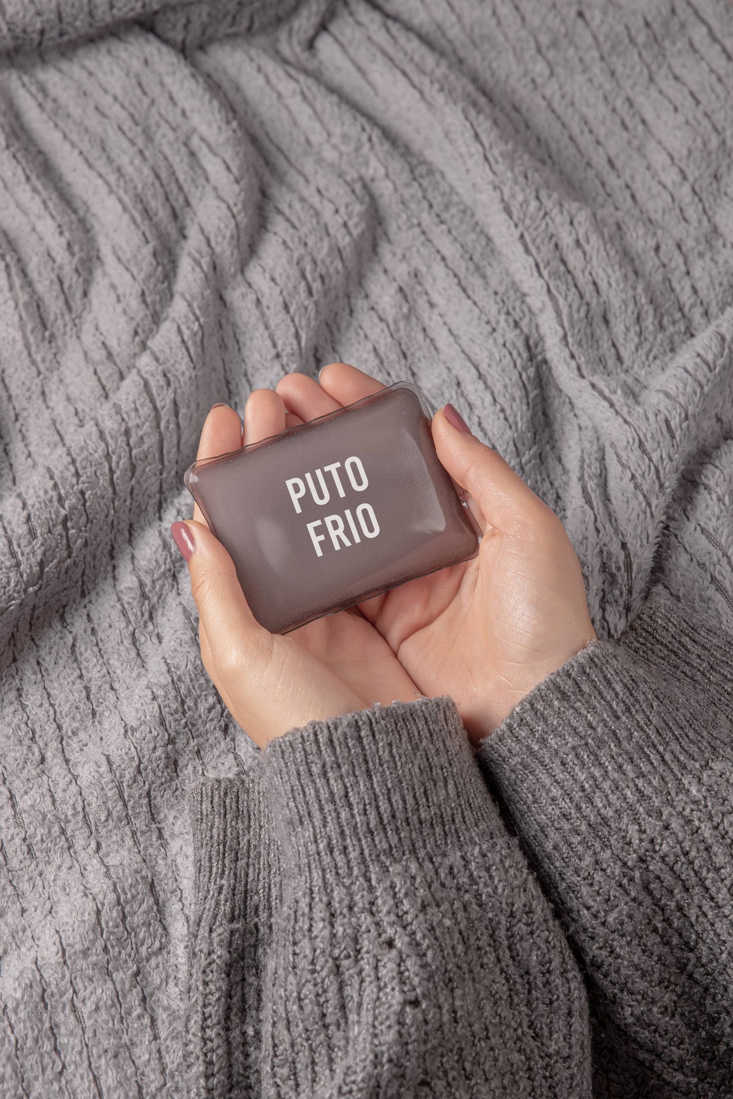 Puto Frio Håndvarmer