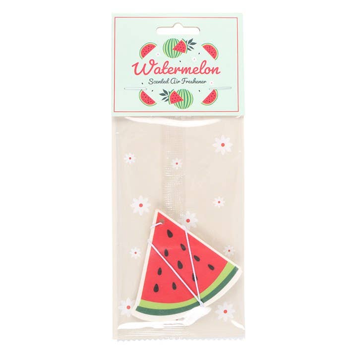 Vannmelon Luftfrisker