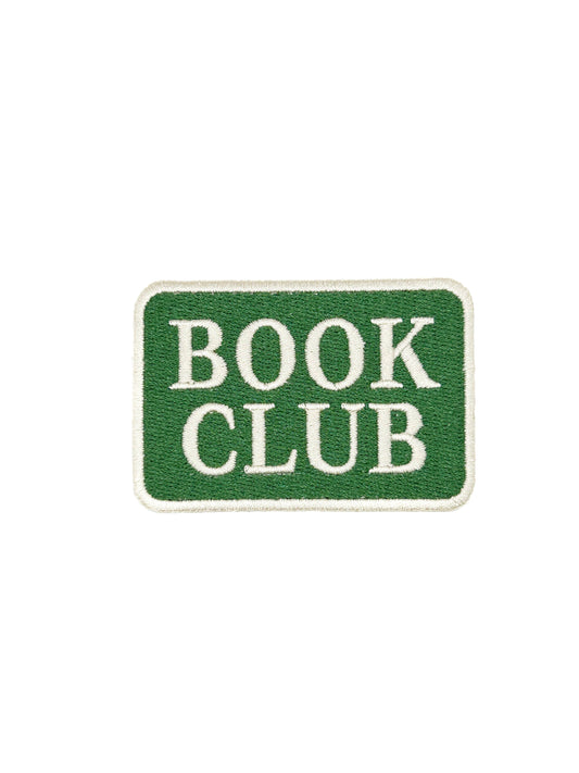 Book Club Strykemerke