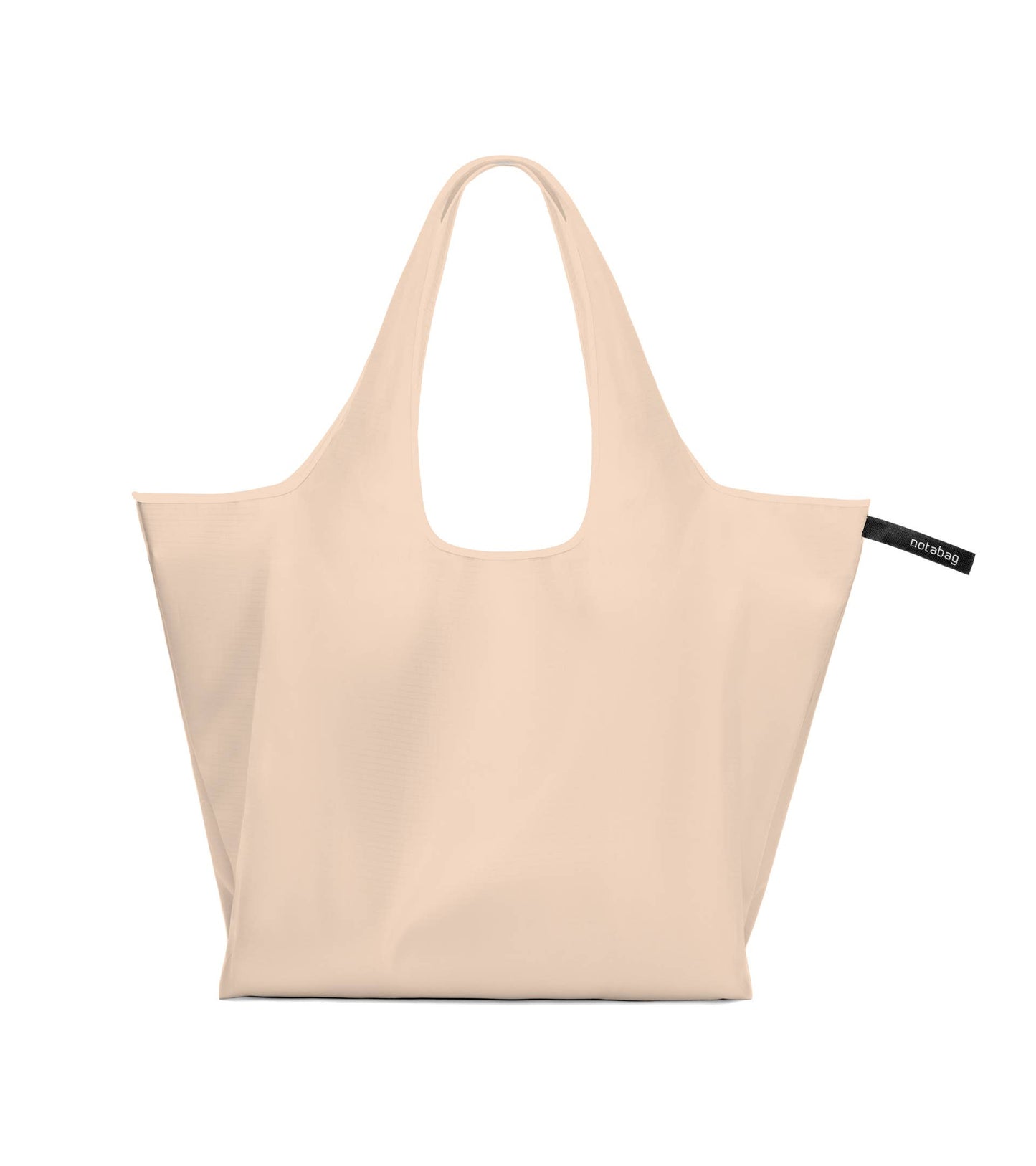 Sammenleggbart Handlenett - Sand