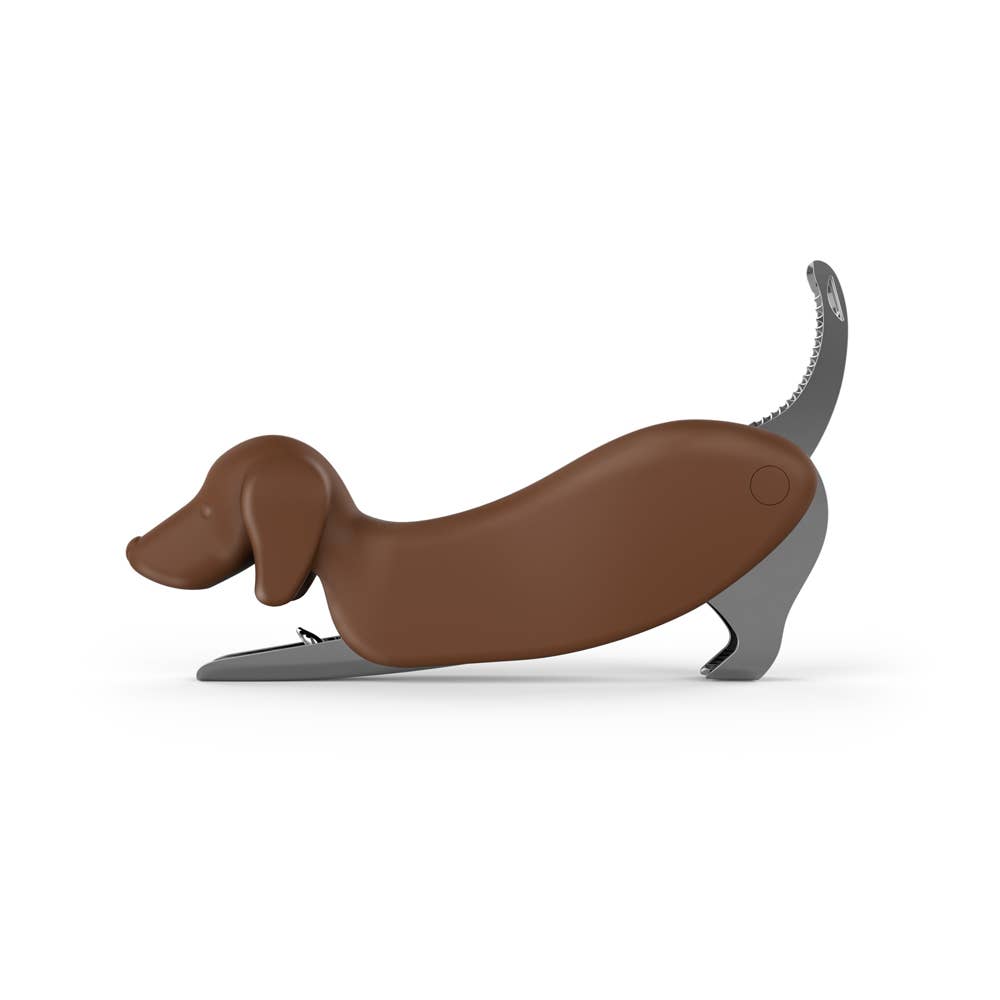 Pølsehund - Flaskeåpner