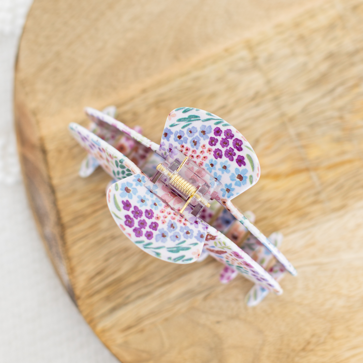 Countryside Blooms Hårklype