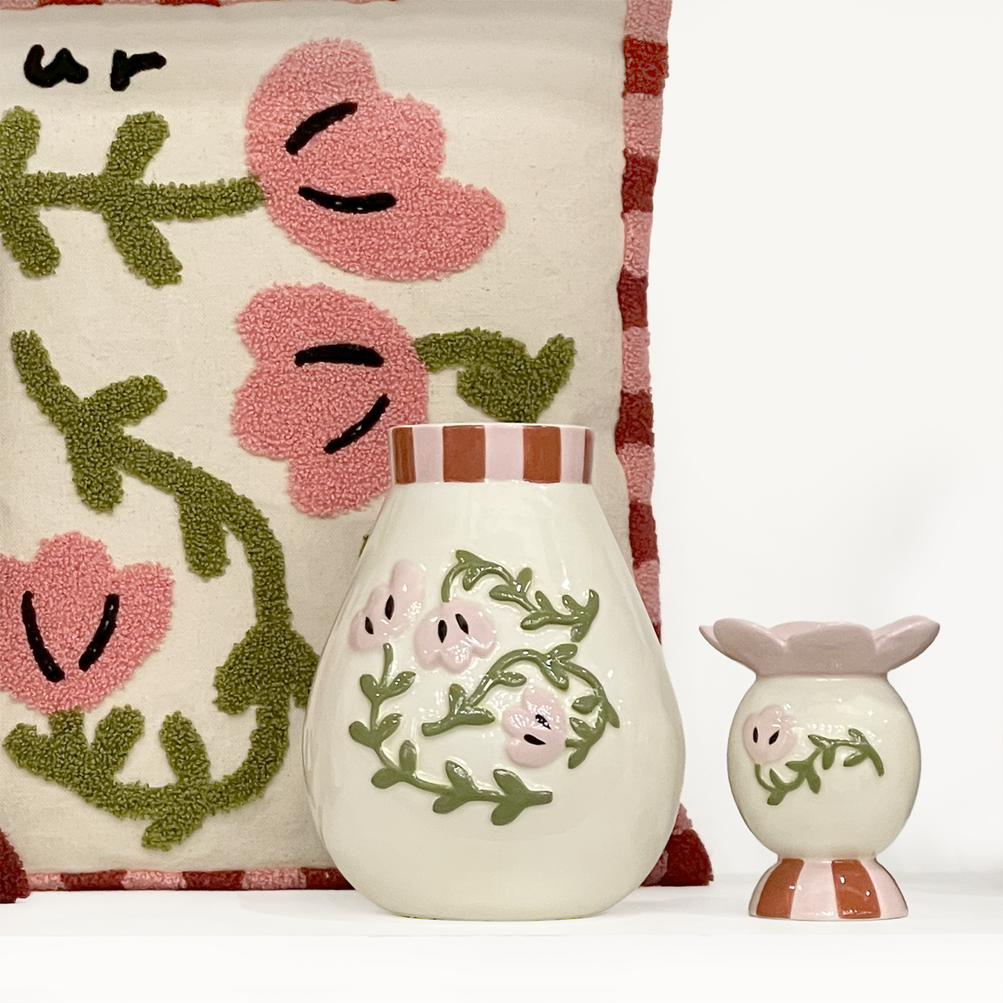 Blomster Vase