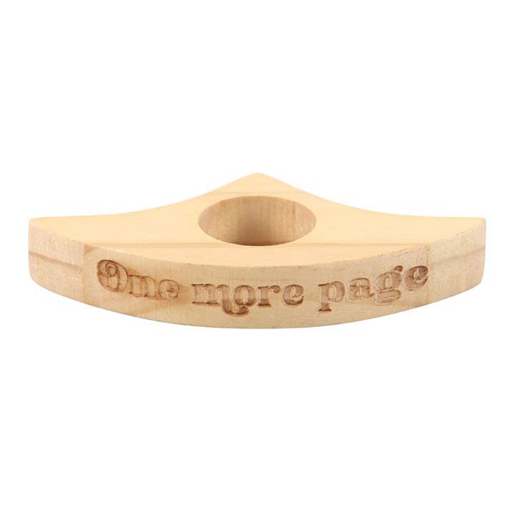 Tommel Sideholder