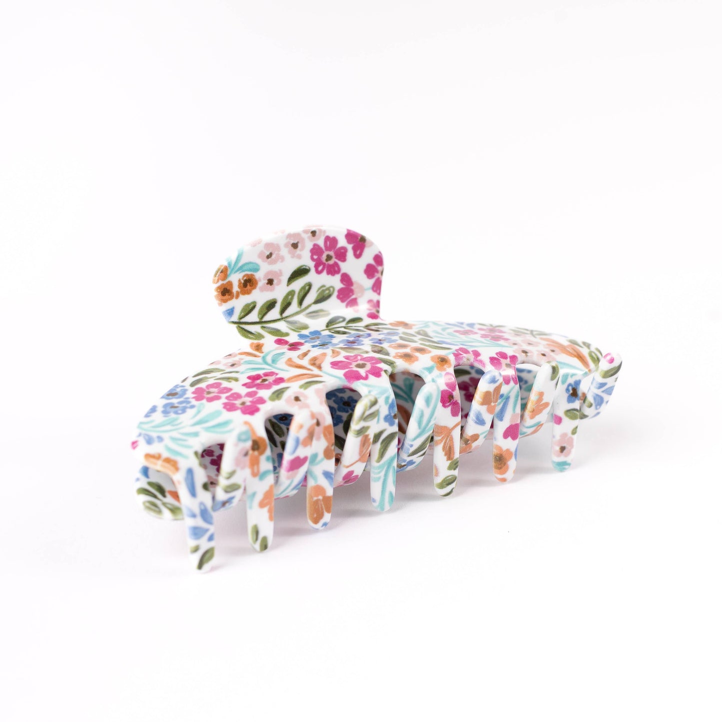 Floral Filigree Hårklype