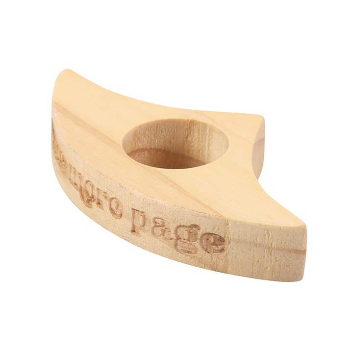 Tommel Sideholder