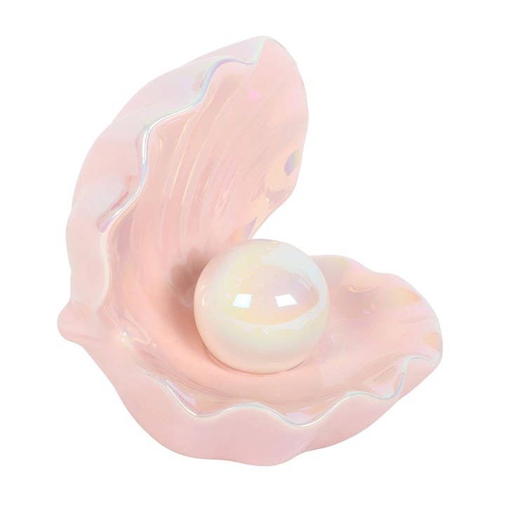 Skjell Trinket Skål