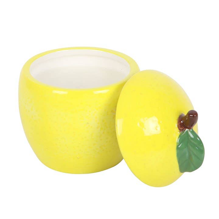 Sitron Duftlys