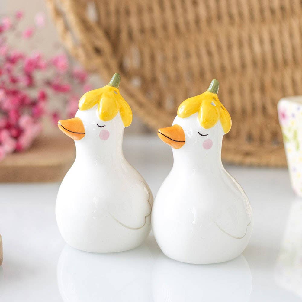 Ender Salt & Pepper Bøsser
