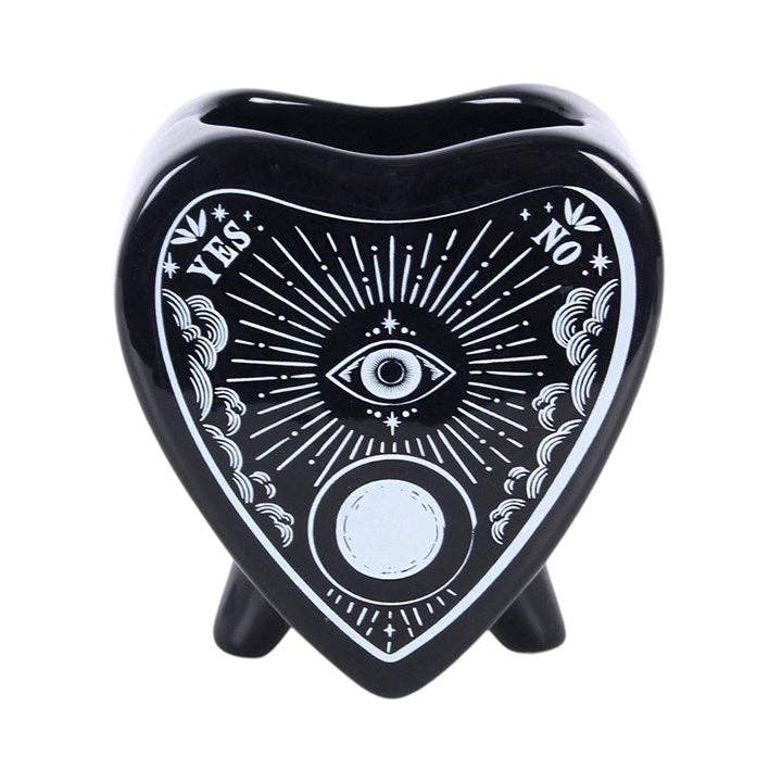 Vase – Ouija-peker