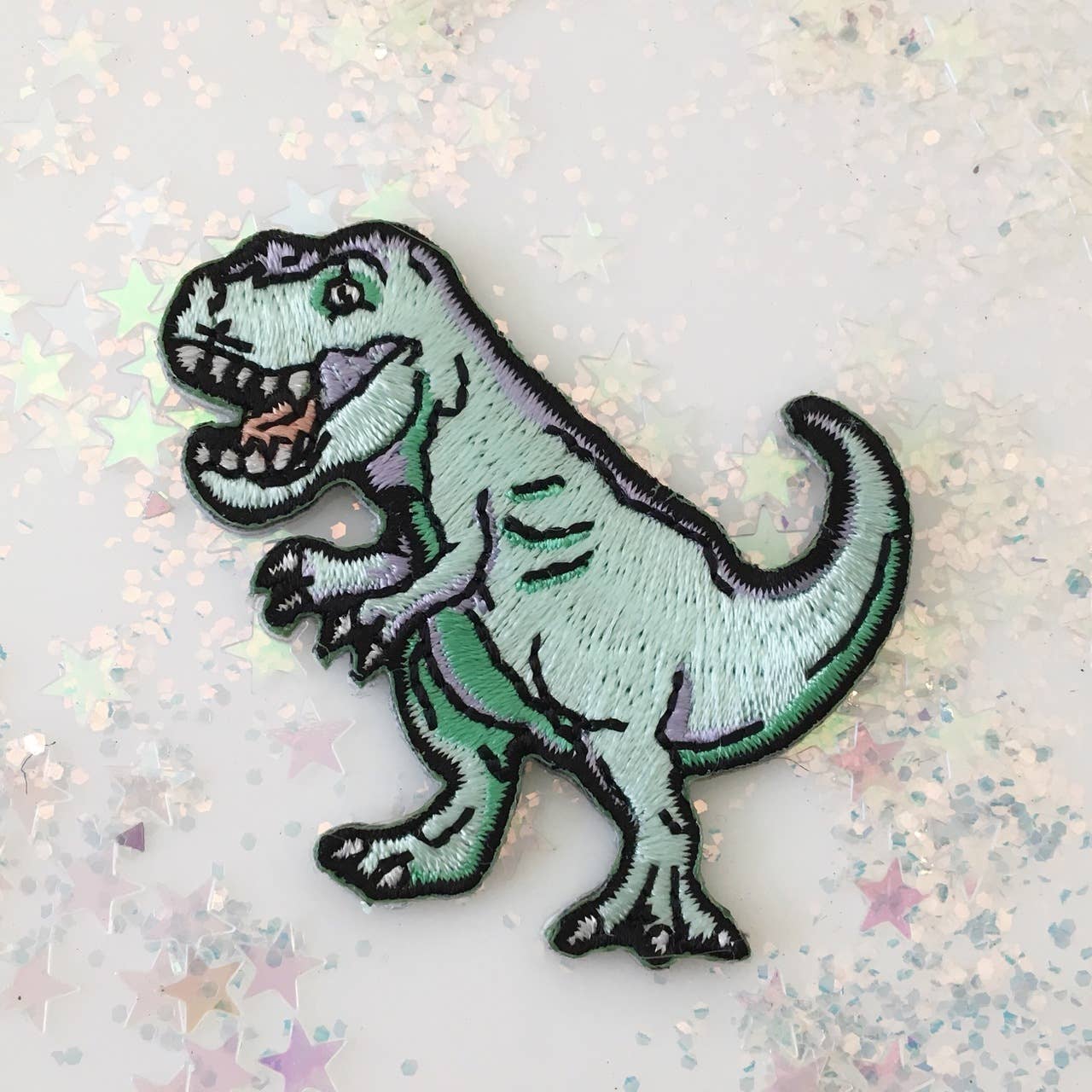 T-Rex Strykemerke