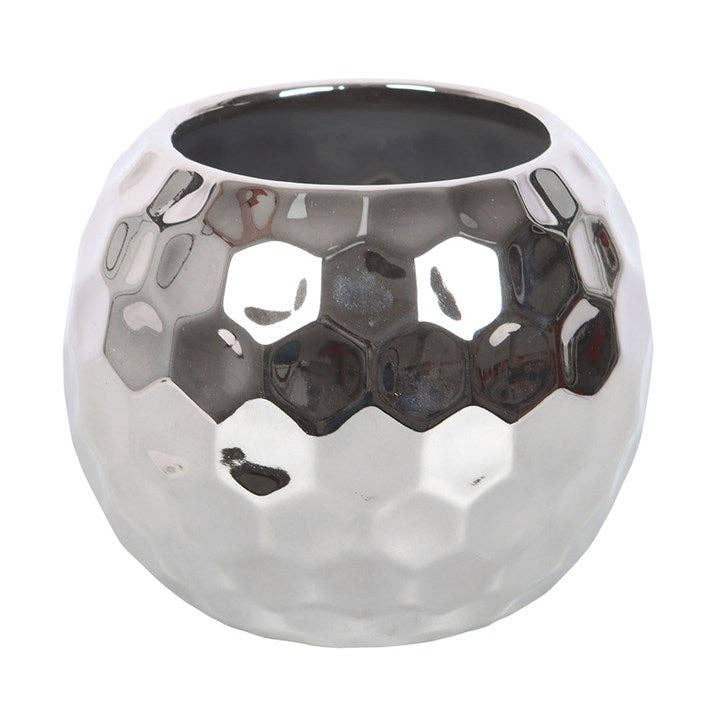 Disco Vase