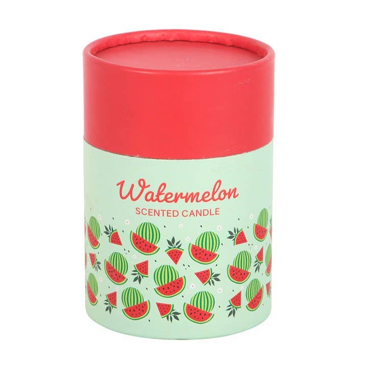 Vannmelon Duftlys