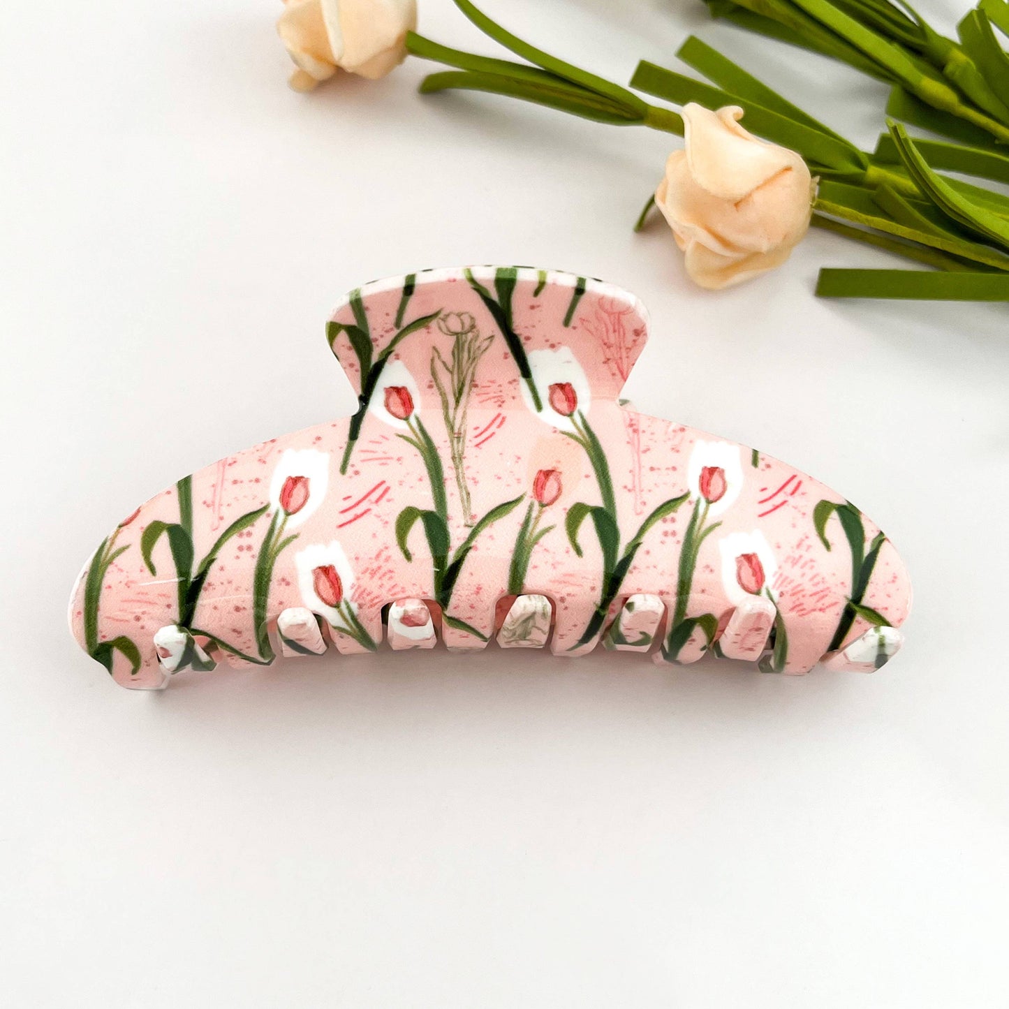 Tulipan Hårklype