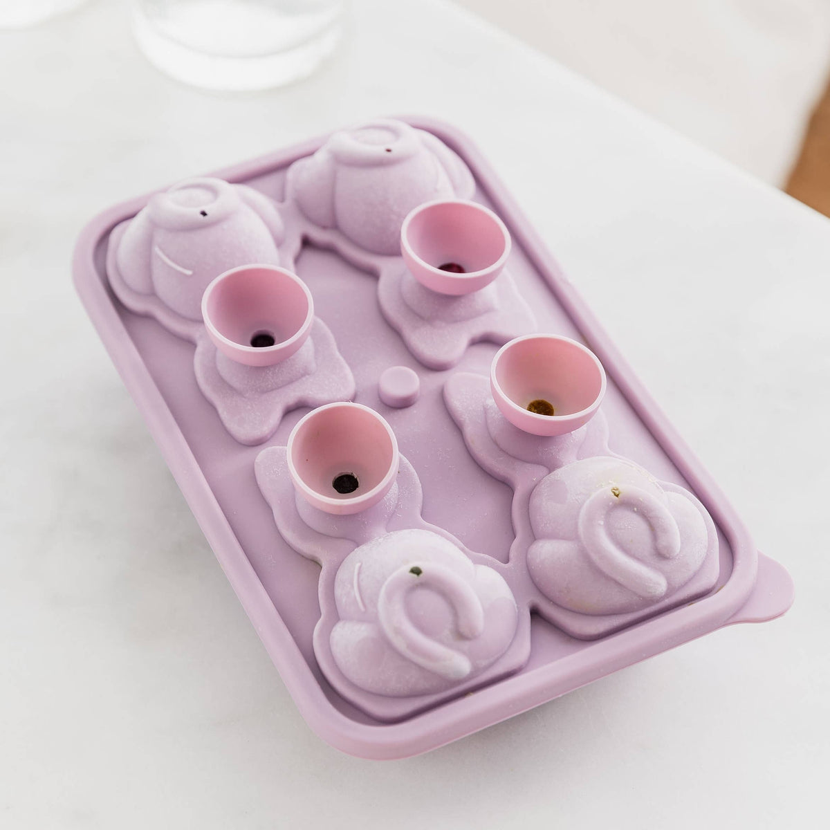 Isbitform – 3D Katter