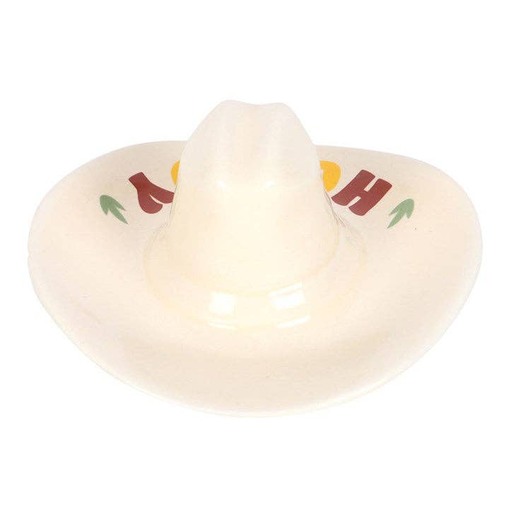 Howdy Trinket Skål