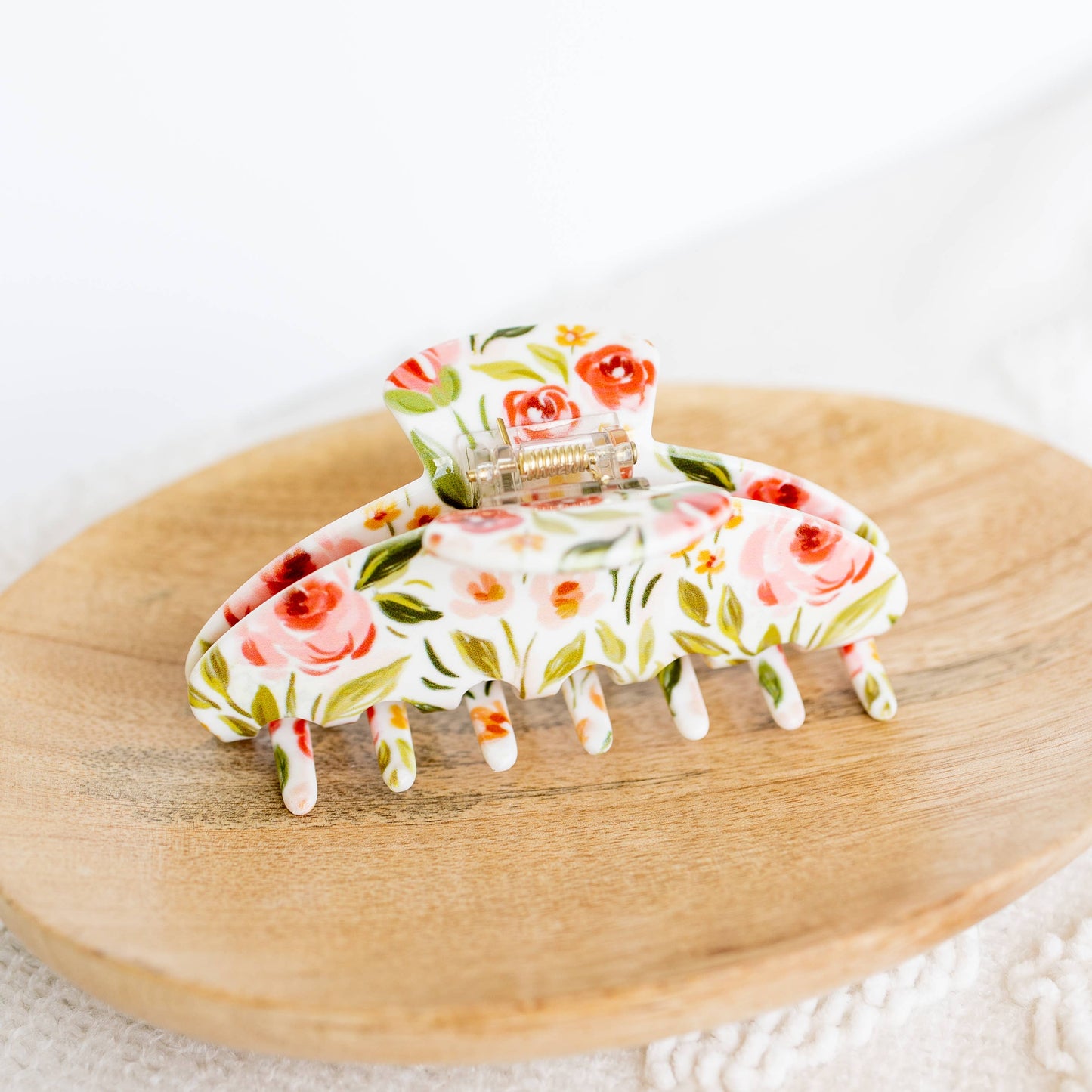 Spring Garden Hårklype