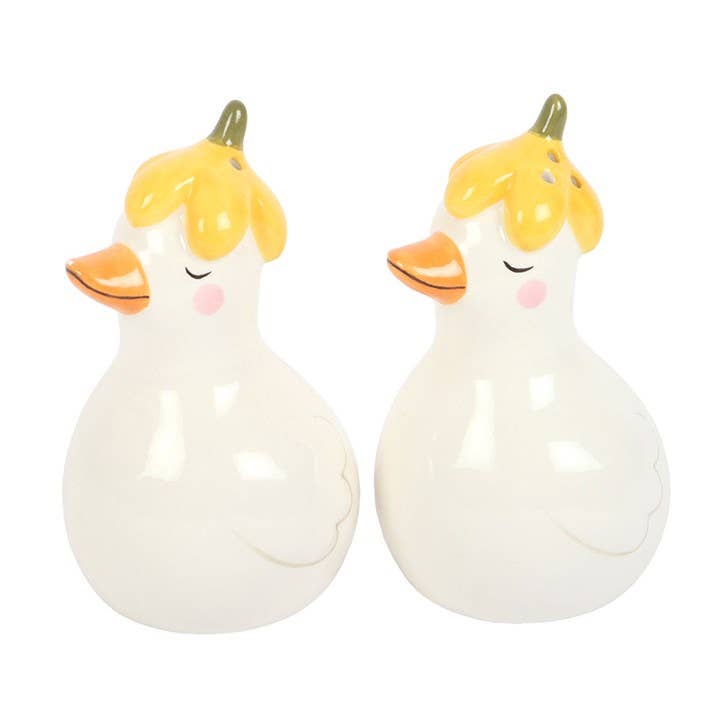 Ender Salt & Pepper Bøsser