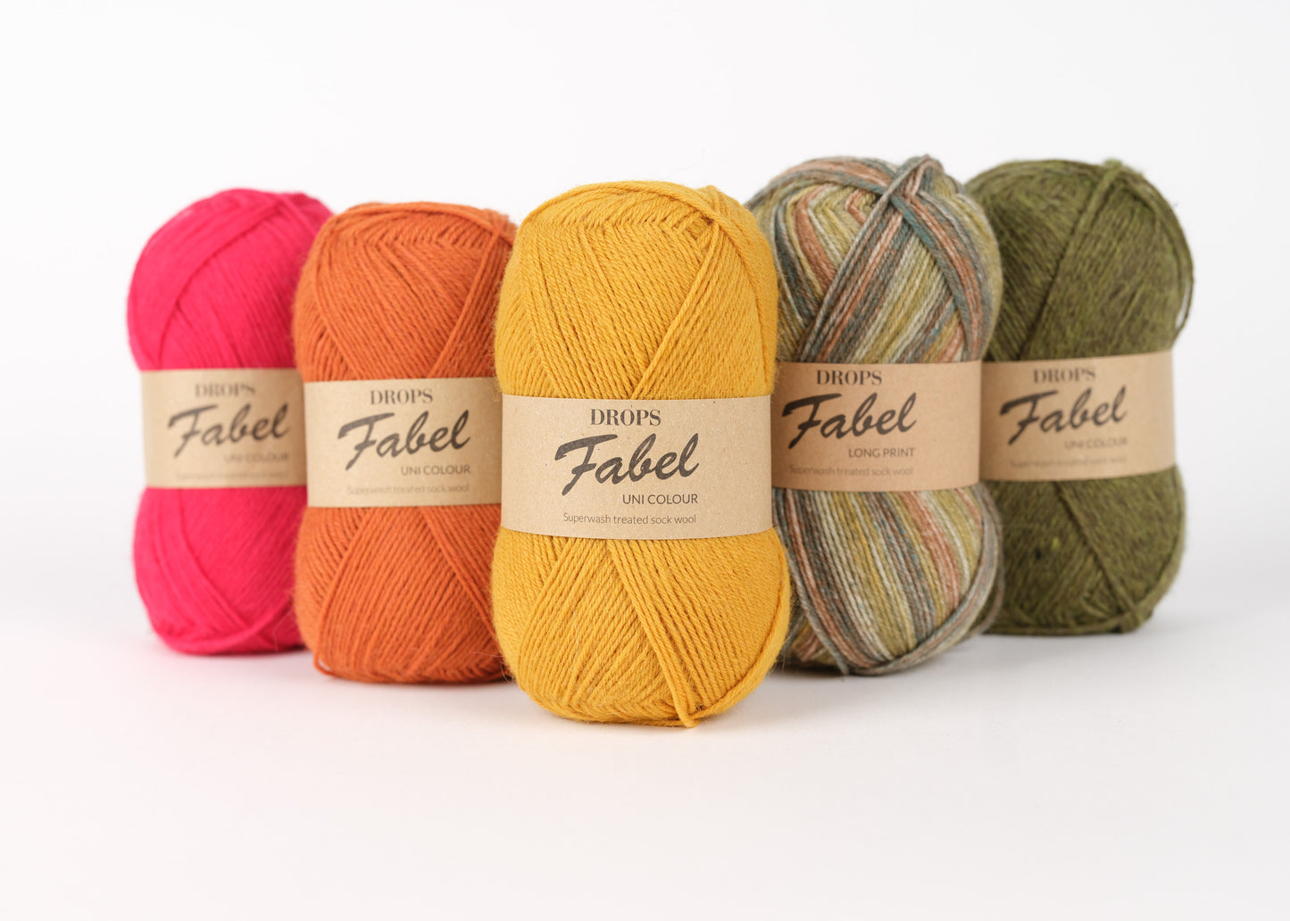 Drops Fabel