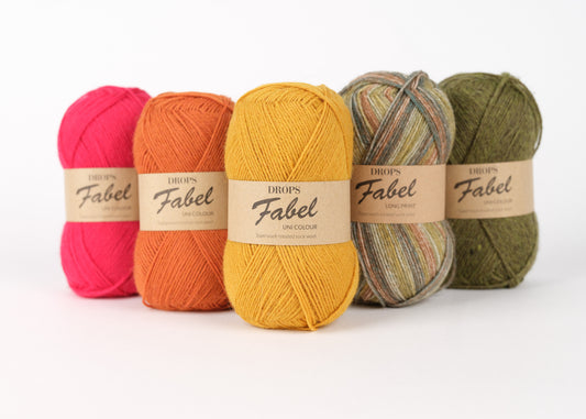 Drops Fabel