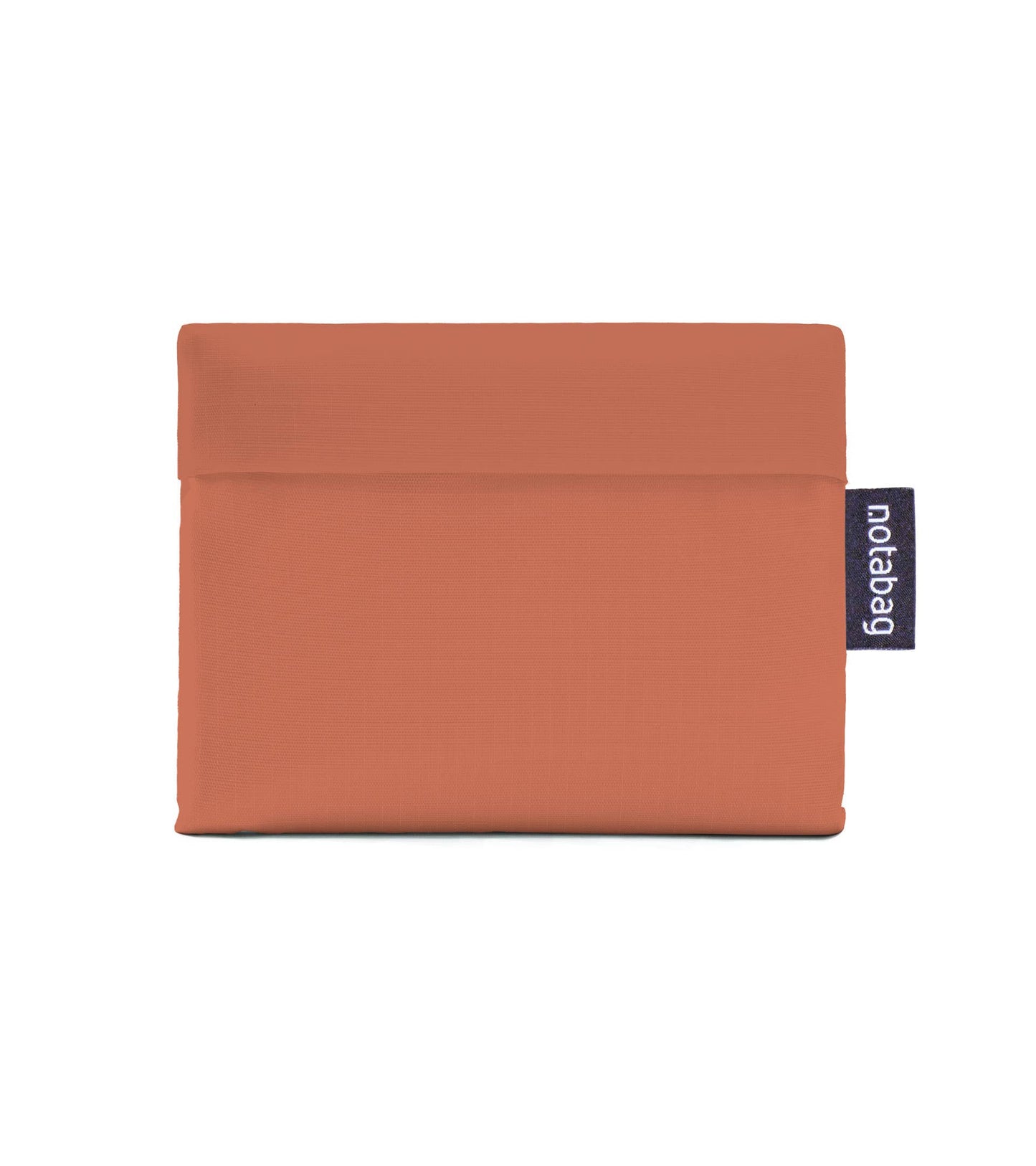 Sammenleggbart Handlenett - Terracotta