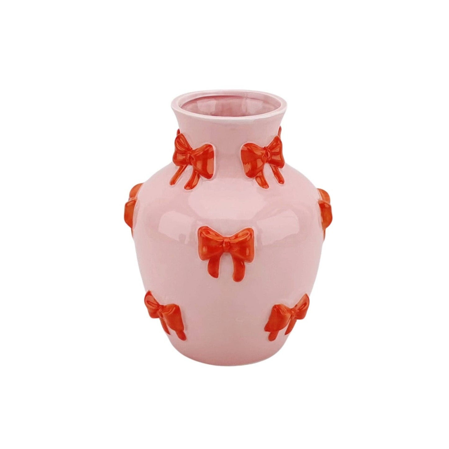 Sløyfe Vase