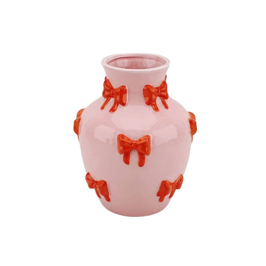 Sløyfe Vase