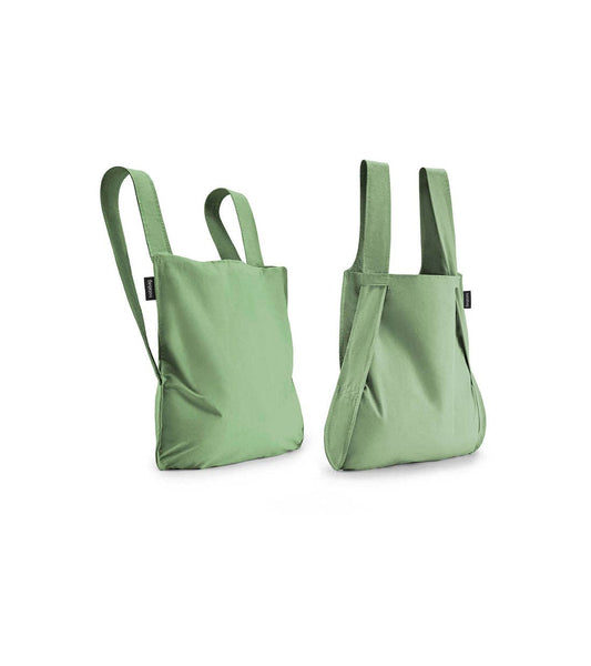 Sammenleggbar Sekk - Olive