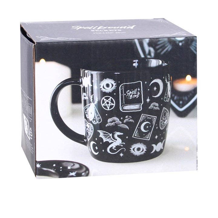 Gotisk Kaffekopp