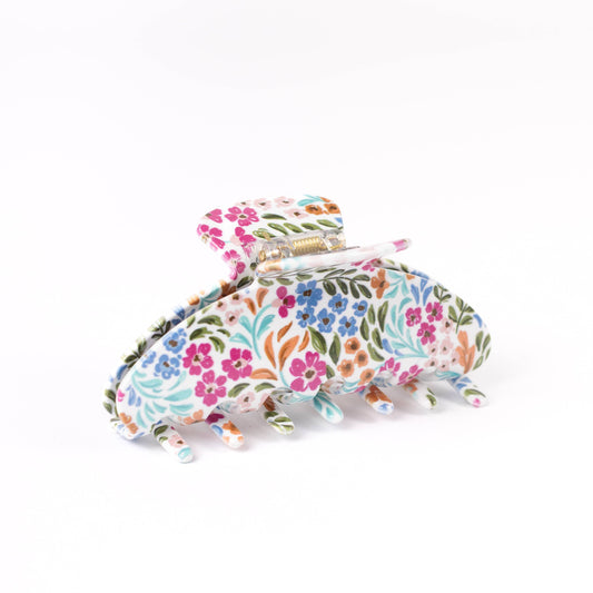 Floral Filigree Hårklype