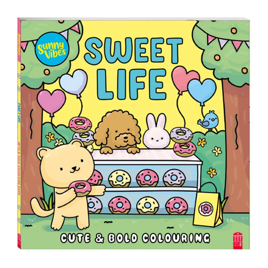 Sweet Life
