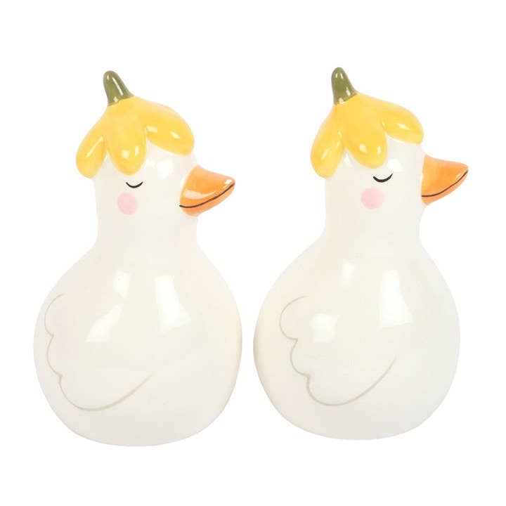 Ender Salt & Pepper Bøsser