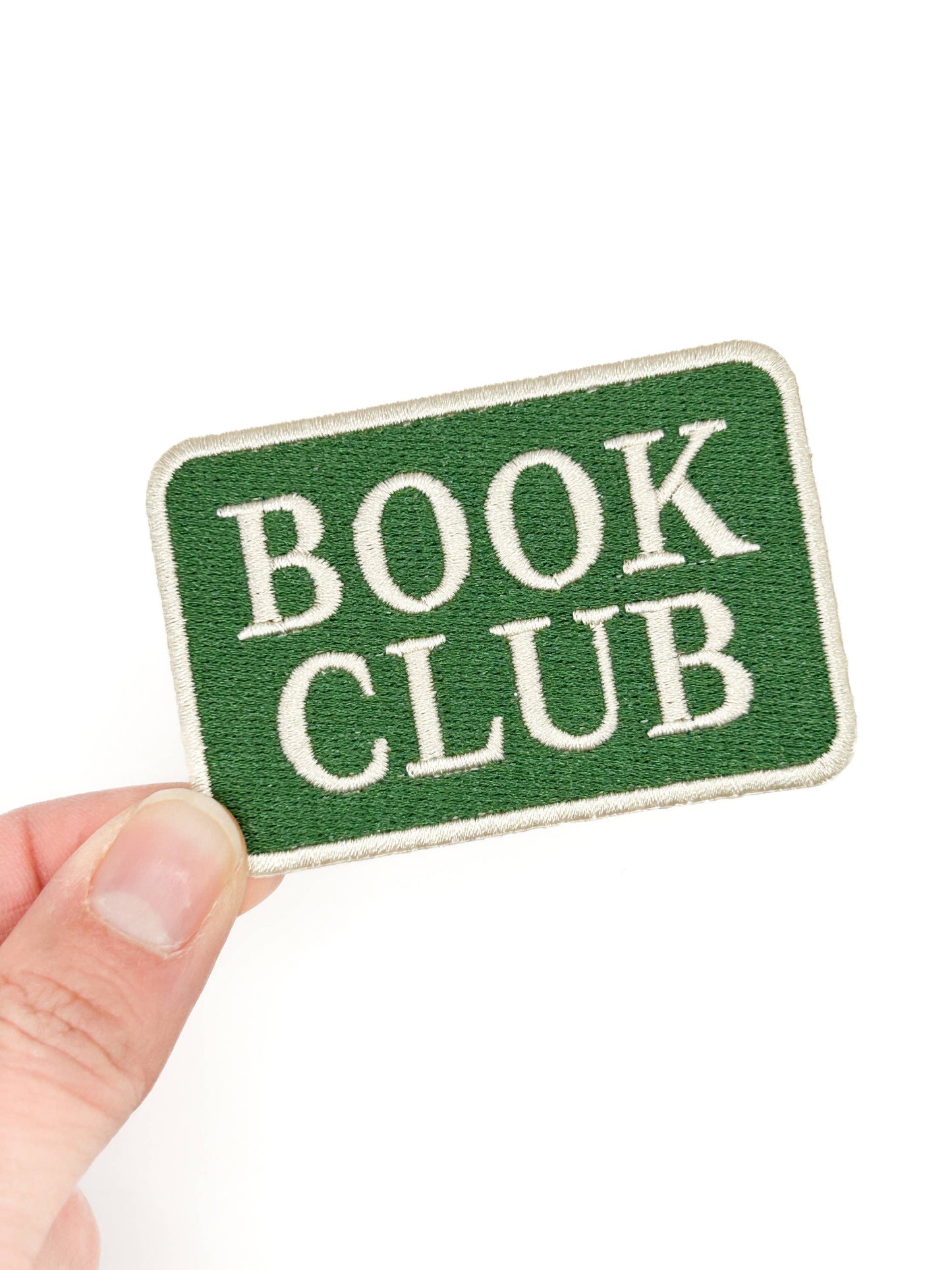 Book Club Strykemerke