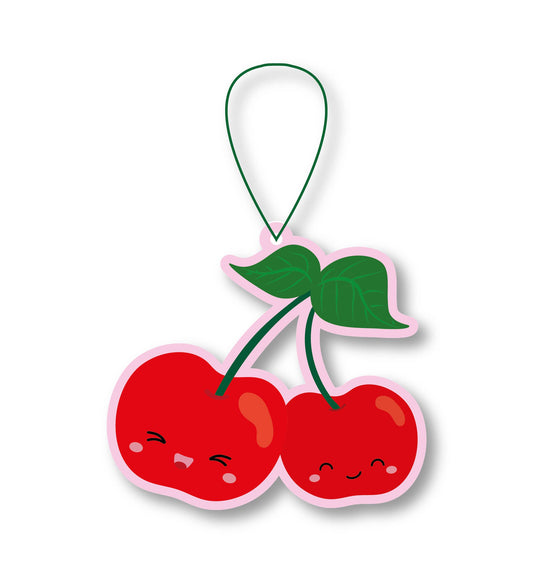 Cherry Luftfrisker – Kirsebær Lukt