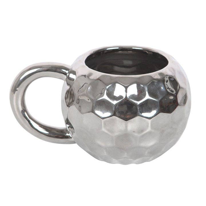 Discoball Kaffekopp